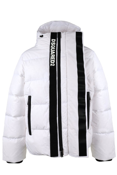 DSQUARED2 PUFFER JACKET