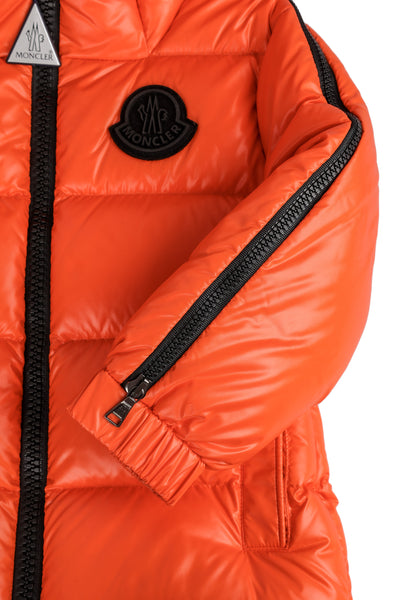 MONCLER KIDS JACKET