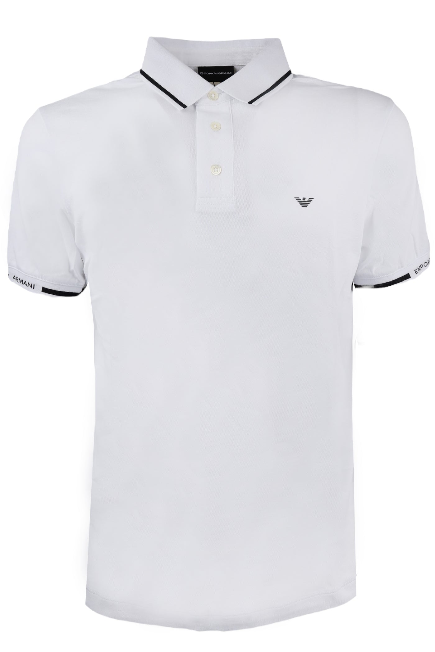 EMPORIO ARMANI POLO SHIRT