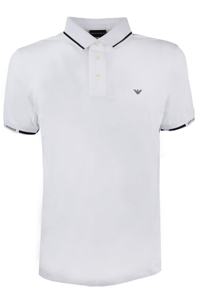 EMPORIO ARMANI POLO SHIRT