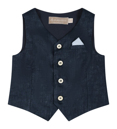 THE STUNNING KIDS VEST