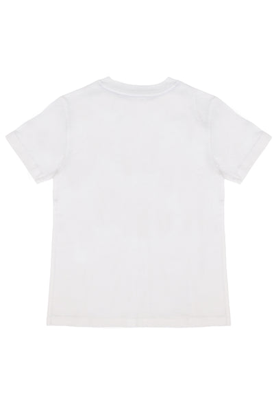 POLO RALPH LAUREN KIDS T-SHIRT