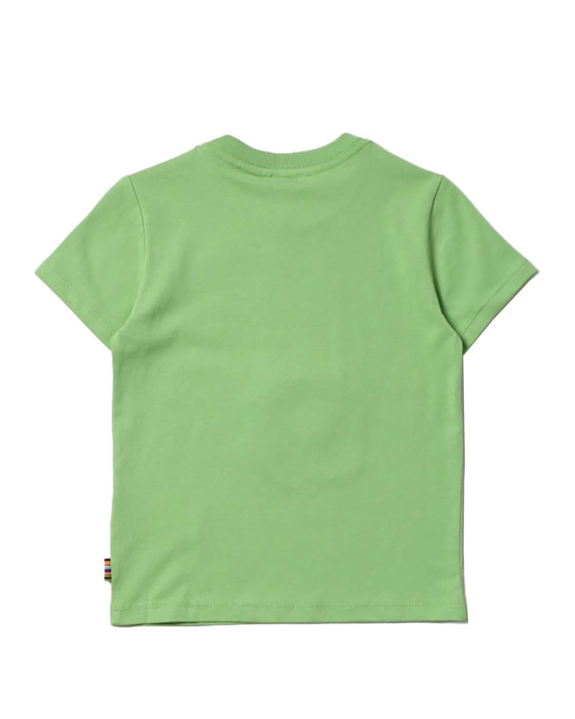 PAUL SMITH KIDS T-SHIRT