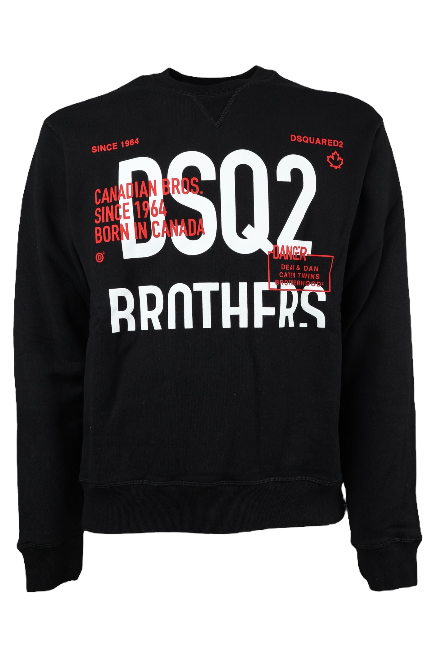 DSQUARED2 SWEATSHIRT