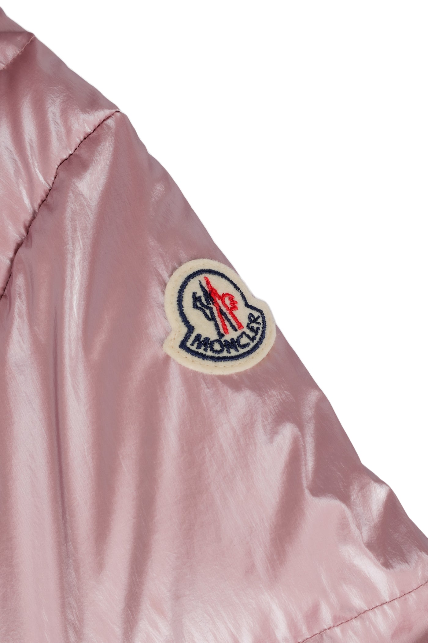 MONCLER KIDS JACKET