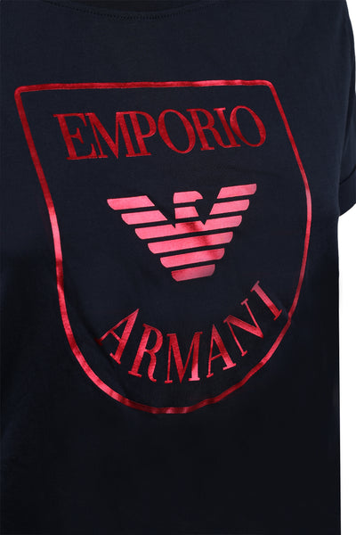 EMPORIO ARMANI UNDERWEAR T-SHIRT