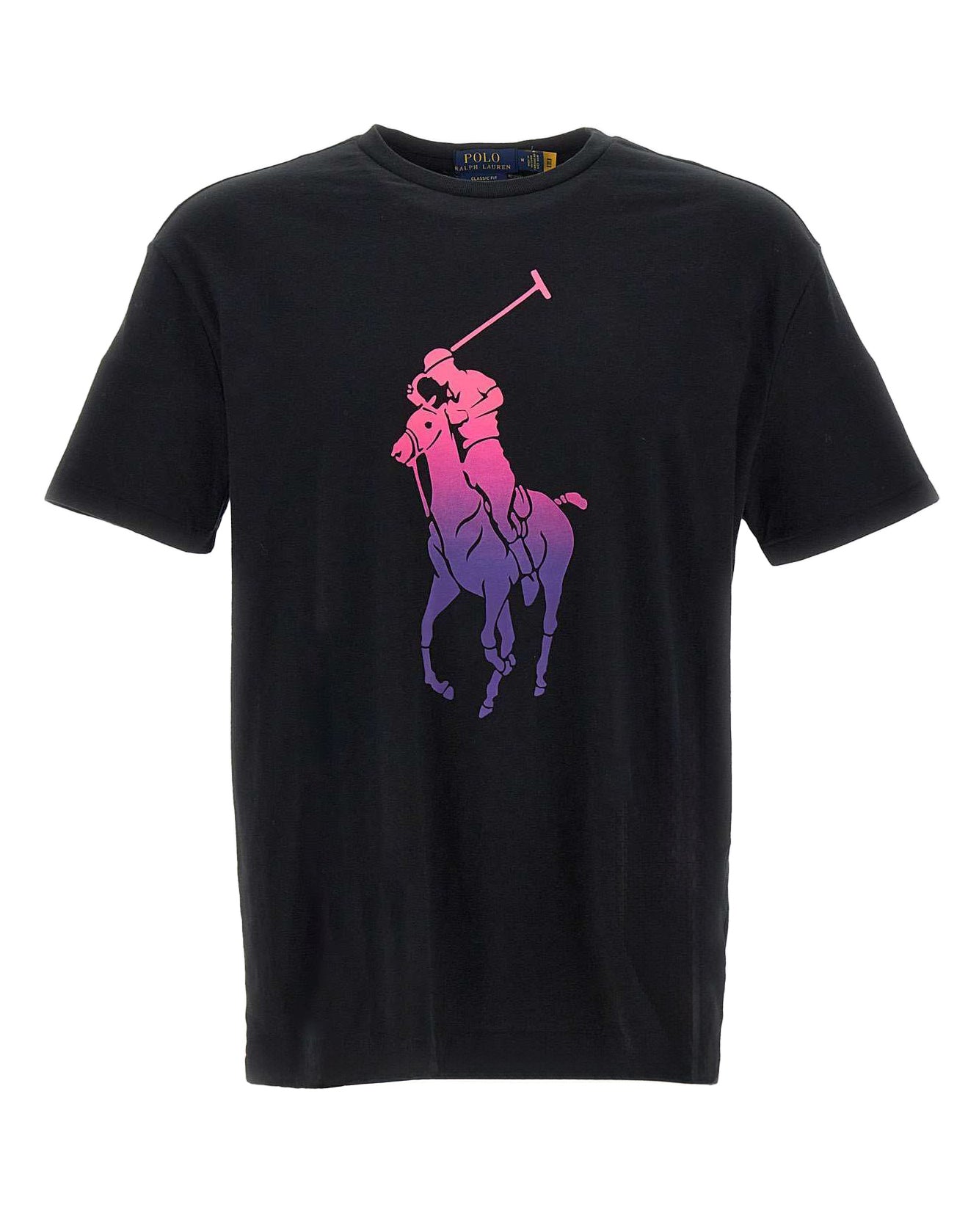 POLO RALPH LAUREN T-SHIRT