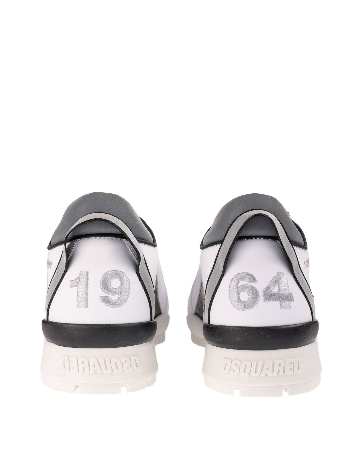 DSQUARED2 SNEAKERS