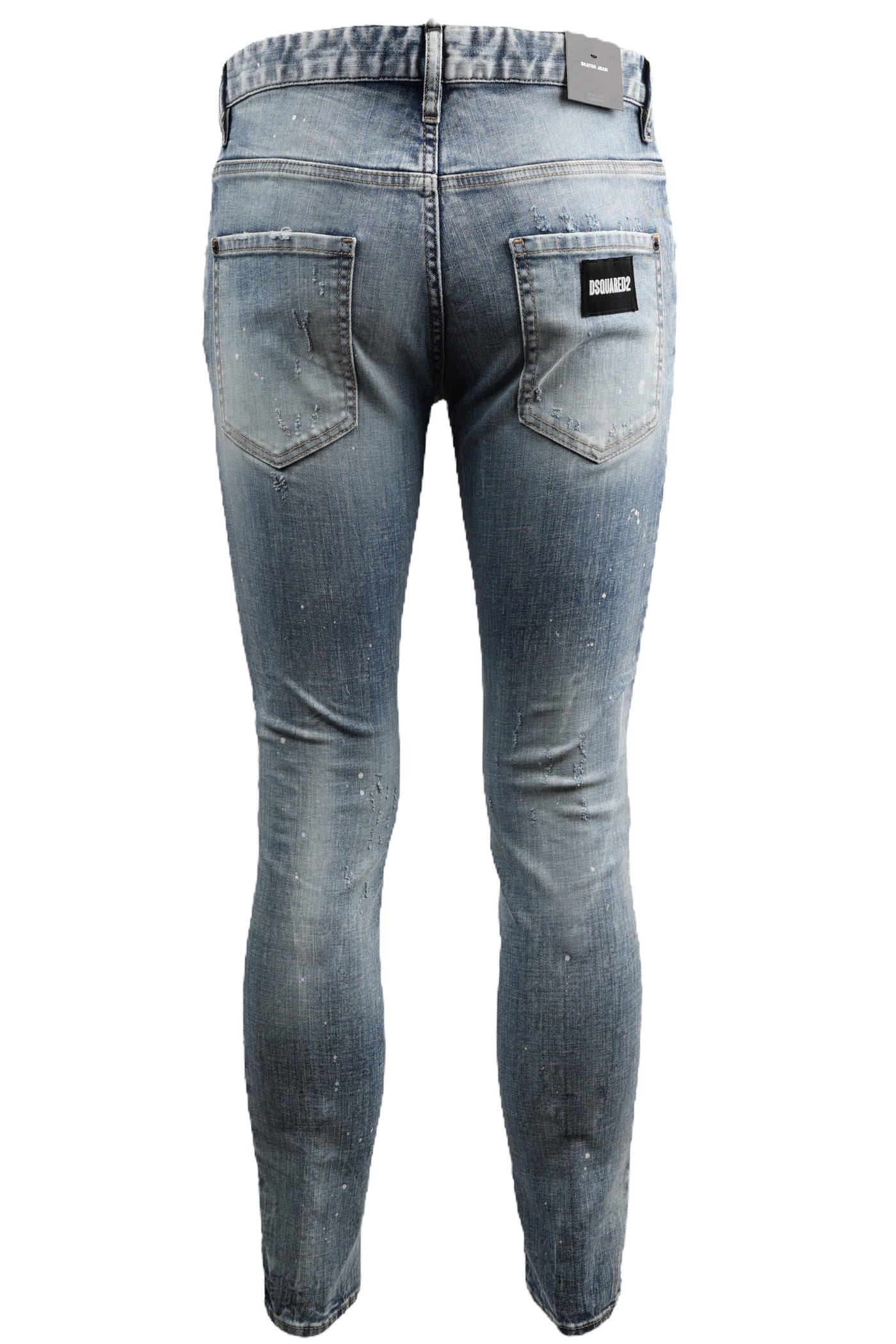 DSQUARED2 JEANS