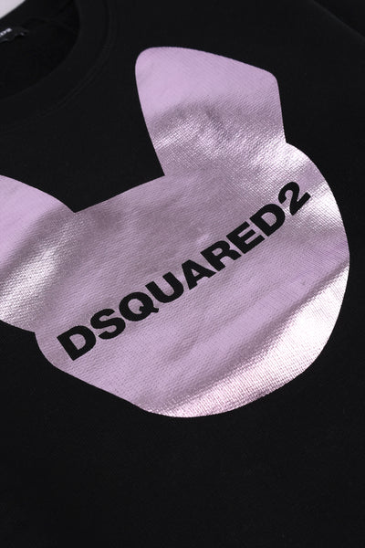 DSQUARED2 KIDS SWEATSHIRT