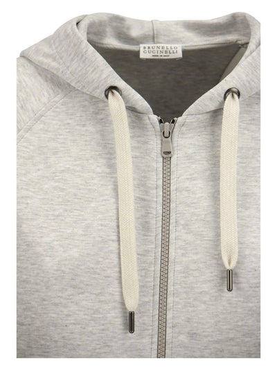 BRUNELLO CUCINELLI SWEATSHIRT