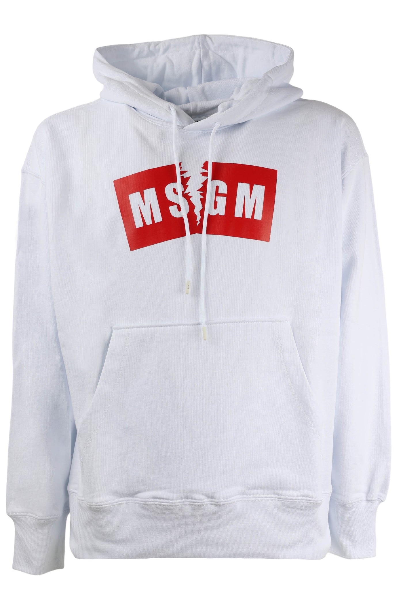 MSGM SWEATSHIRT