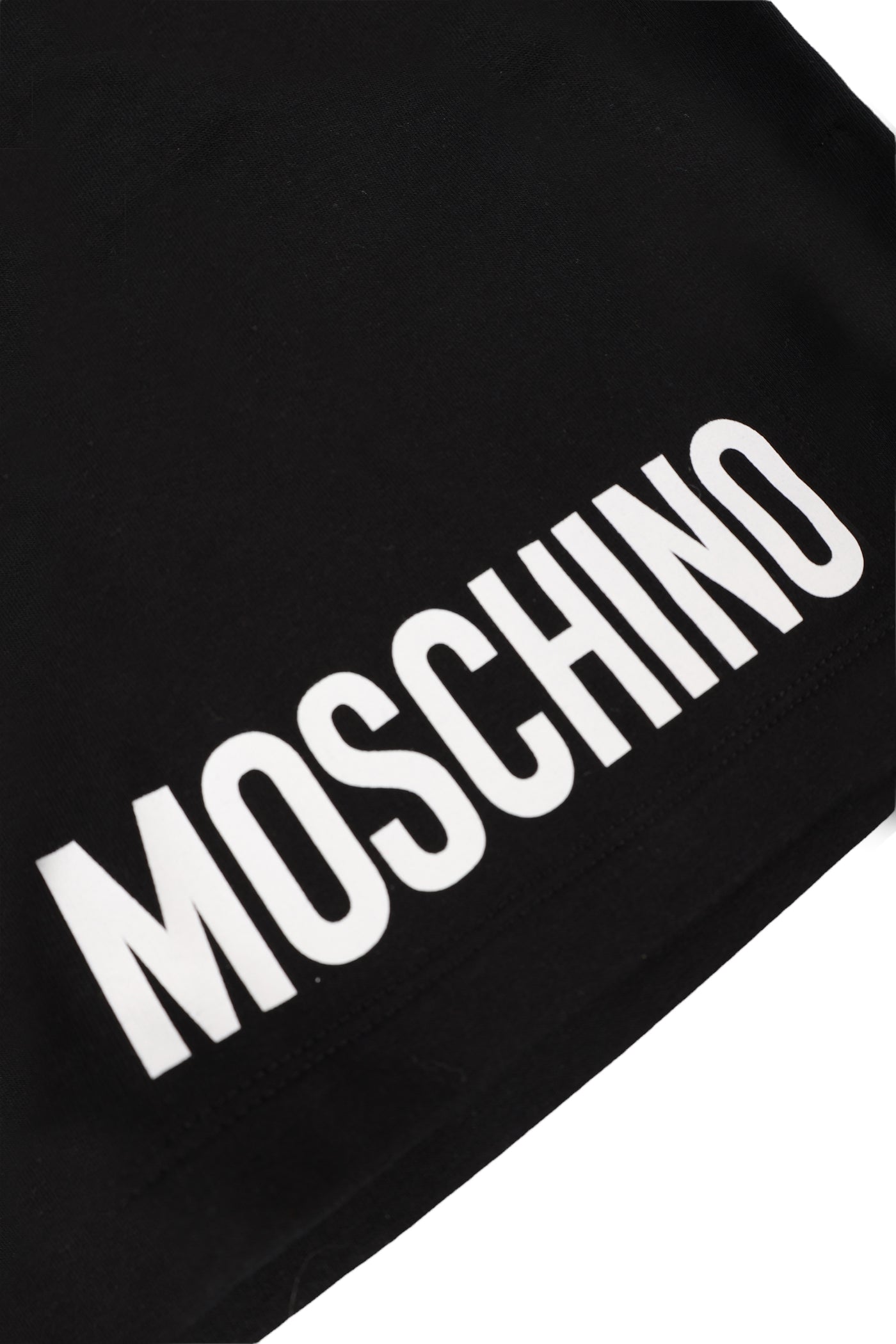 MOSCHINO KIDS SKIRT