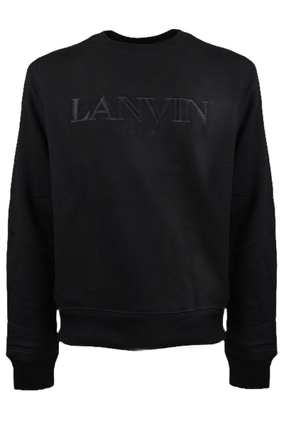 LANVIN SWEATSHIRT