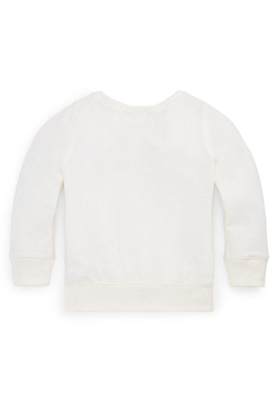 POLO RALPH LAUREN KIDS PULLOVER