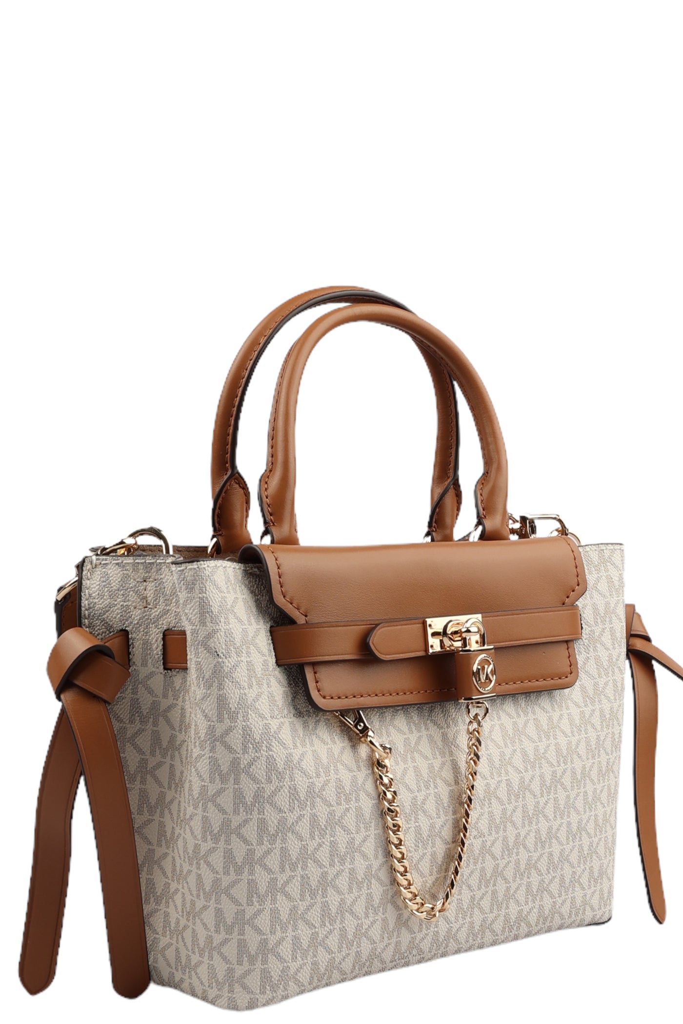 MICHAEL KORS HAMILTON LEGACY BAG