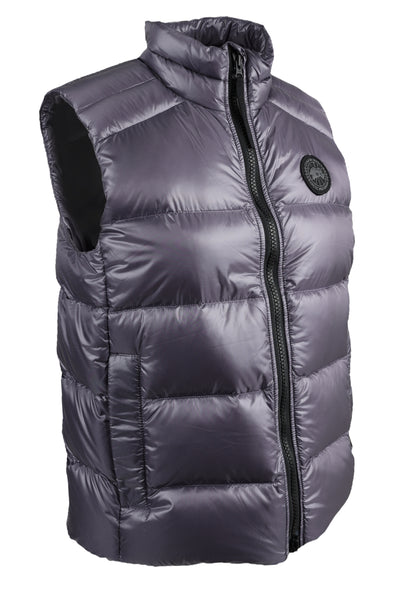 CANADA GOOSE GILET JACKET