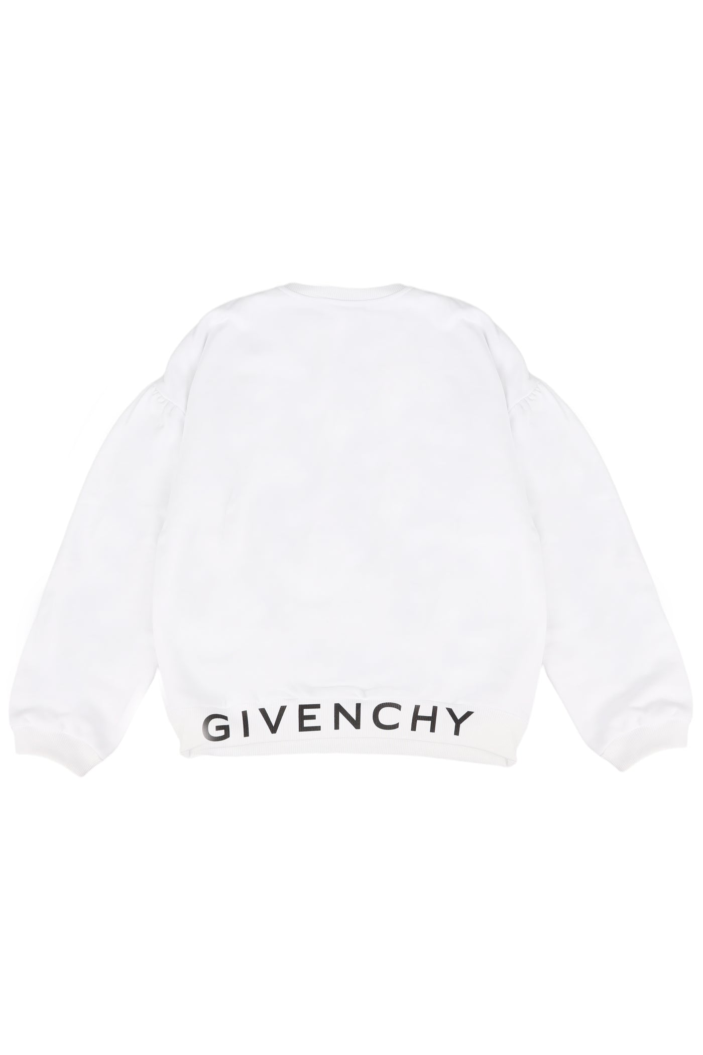 GIVENCHY KIDS SWEATSHIRT