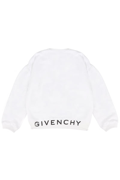 GIVENCHY KIDS SWEATSHIRT