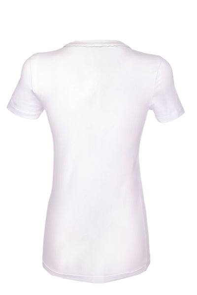 BRUNELLO CUCINELLI T-SHIRT