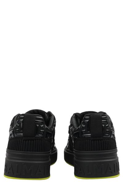 BALMAIN SNEAKERS