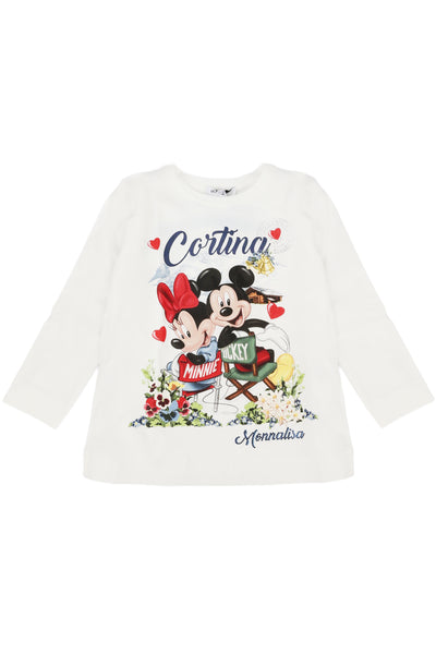 MONNALISA KIDS T-SHIRT