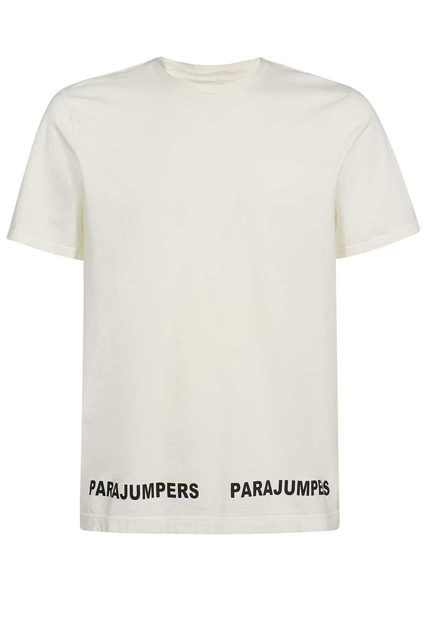 PARAJUMPERS T-SHIRT