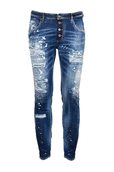 DSQUARED2 JEANS