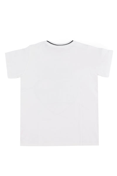 DOLCE & GABBANA KIDS T-SHIRT