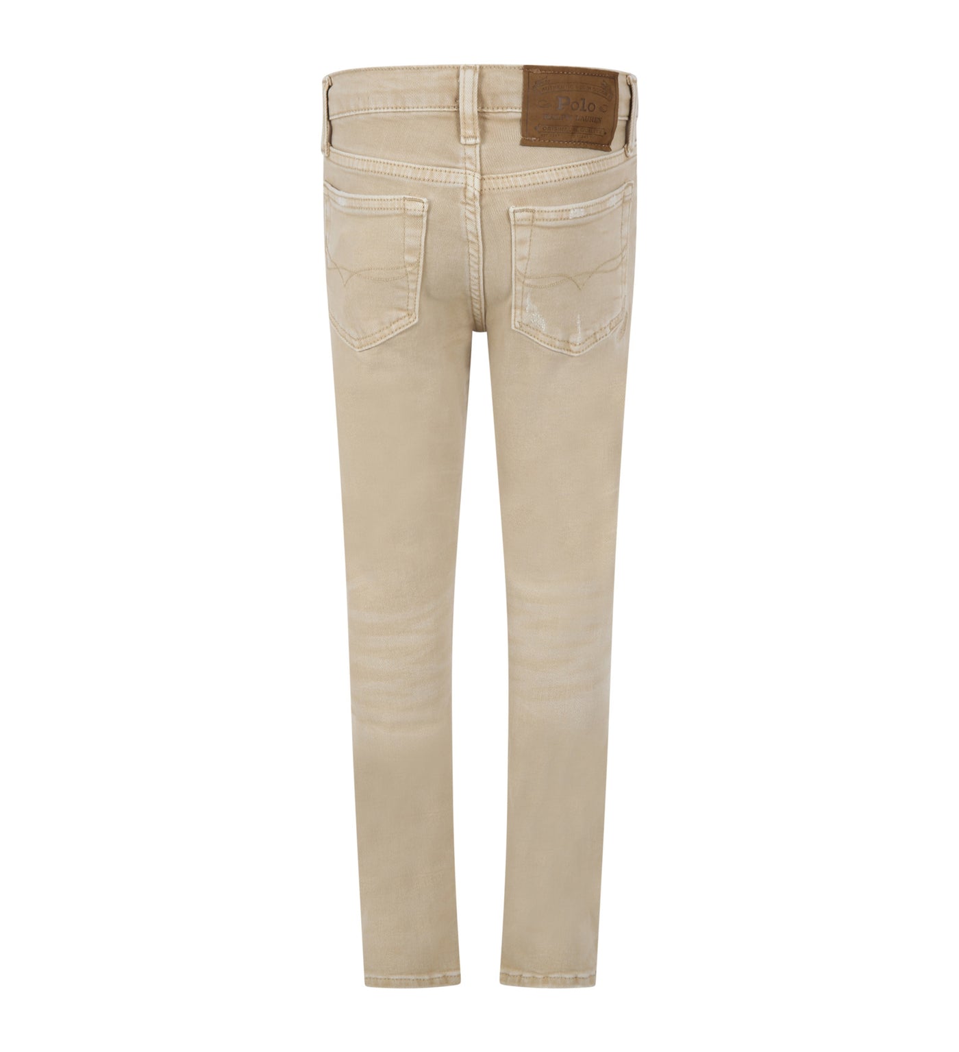 RALPH LAUREN KIDS JEANS PANTS