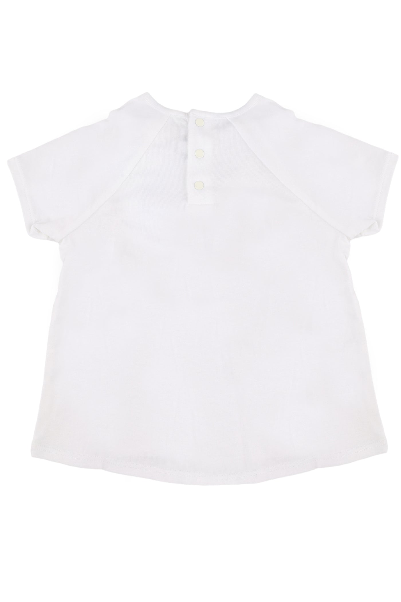 GIVENCHY KIDS T-SHIRT