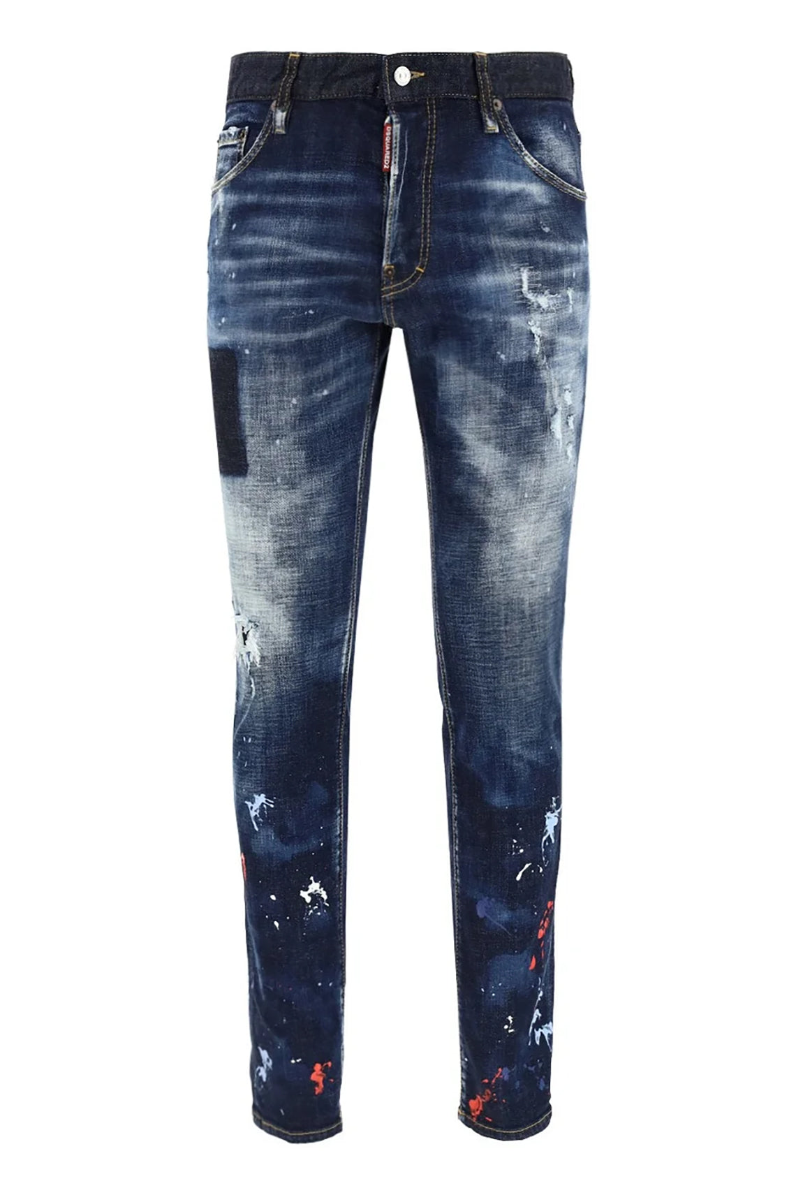 DSQUARED2 JEANS