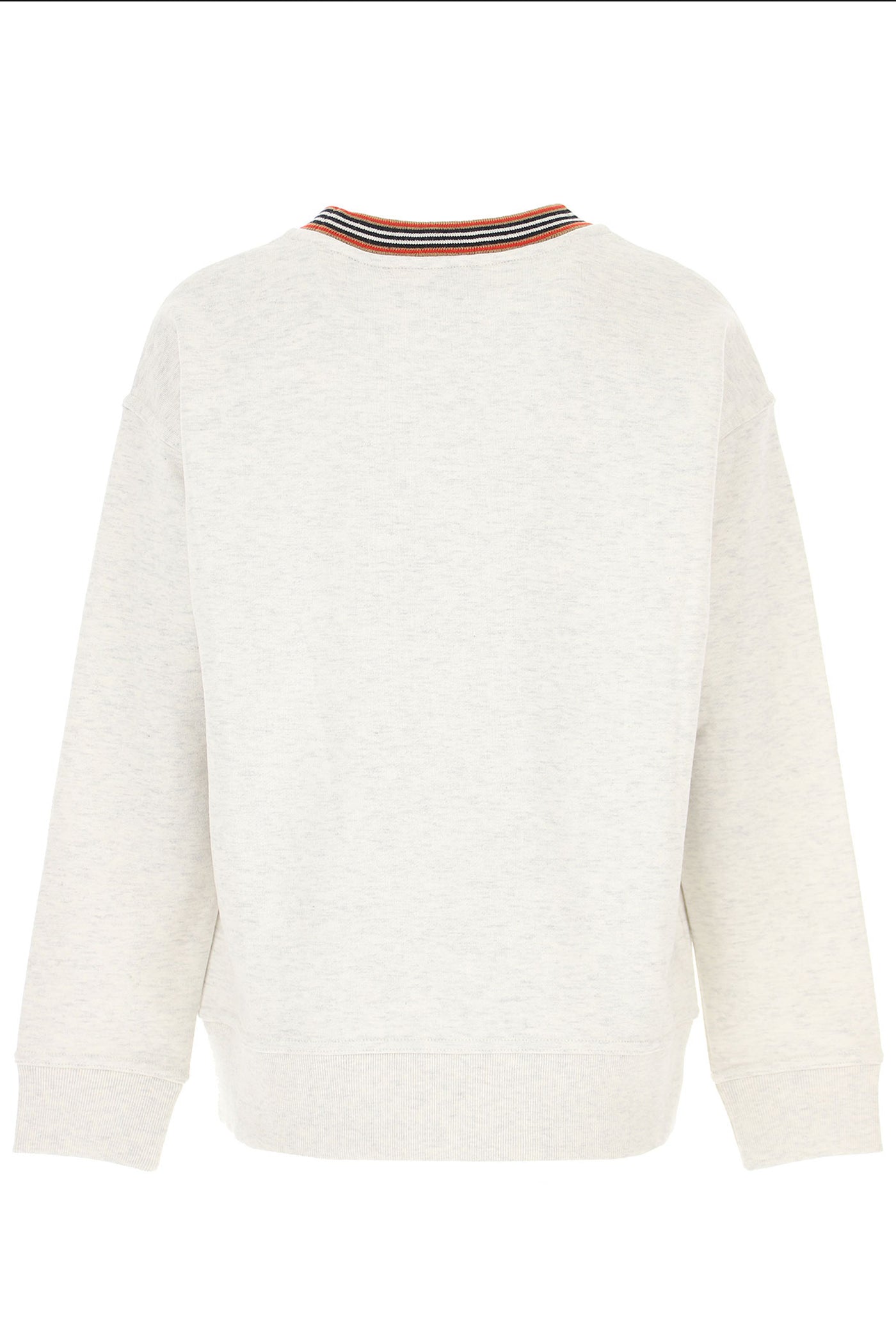 BURBERRY KIDS SWEATSHIRT