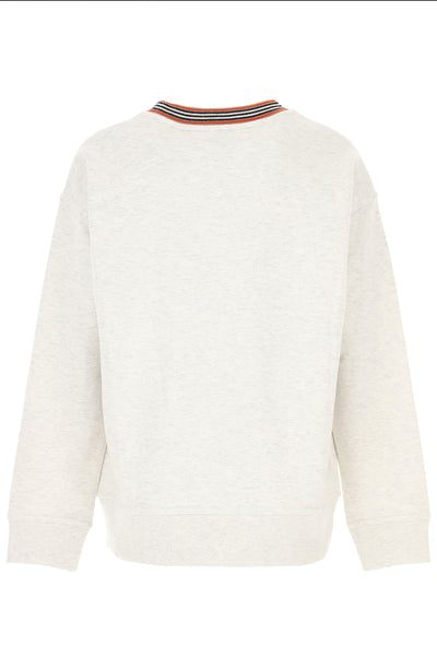 BURBERRY KIDS SWEATSHIRT