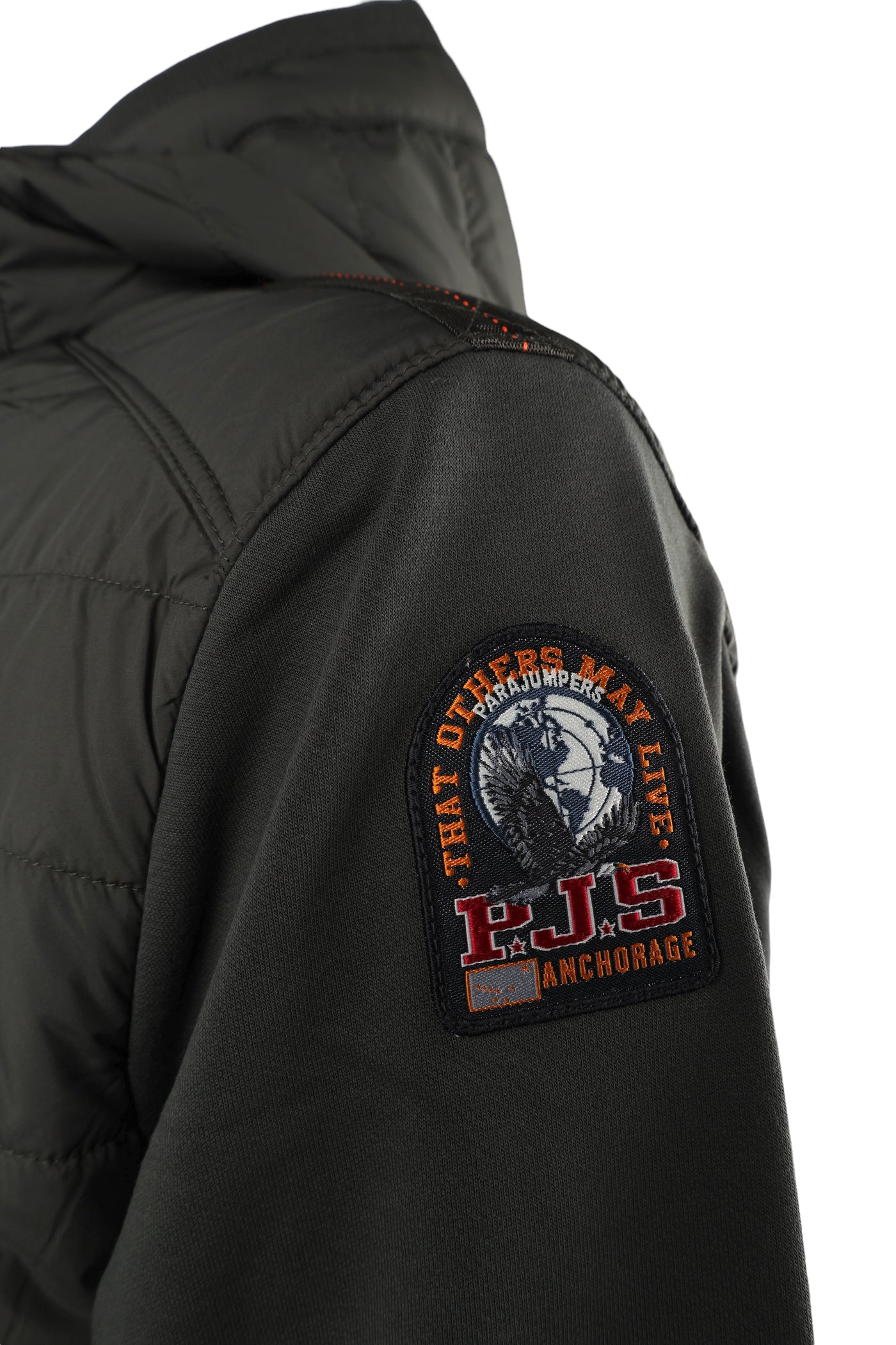 PARAJUMPERS JACKET