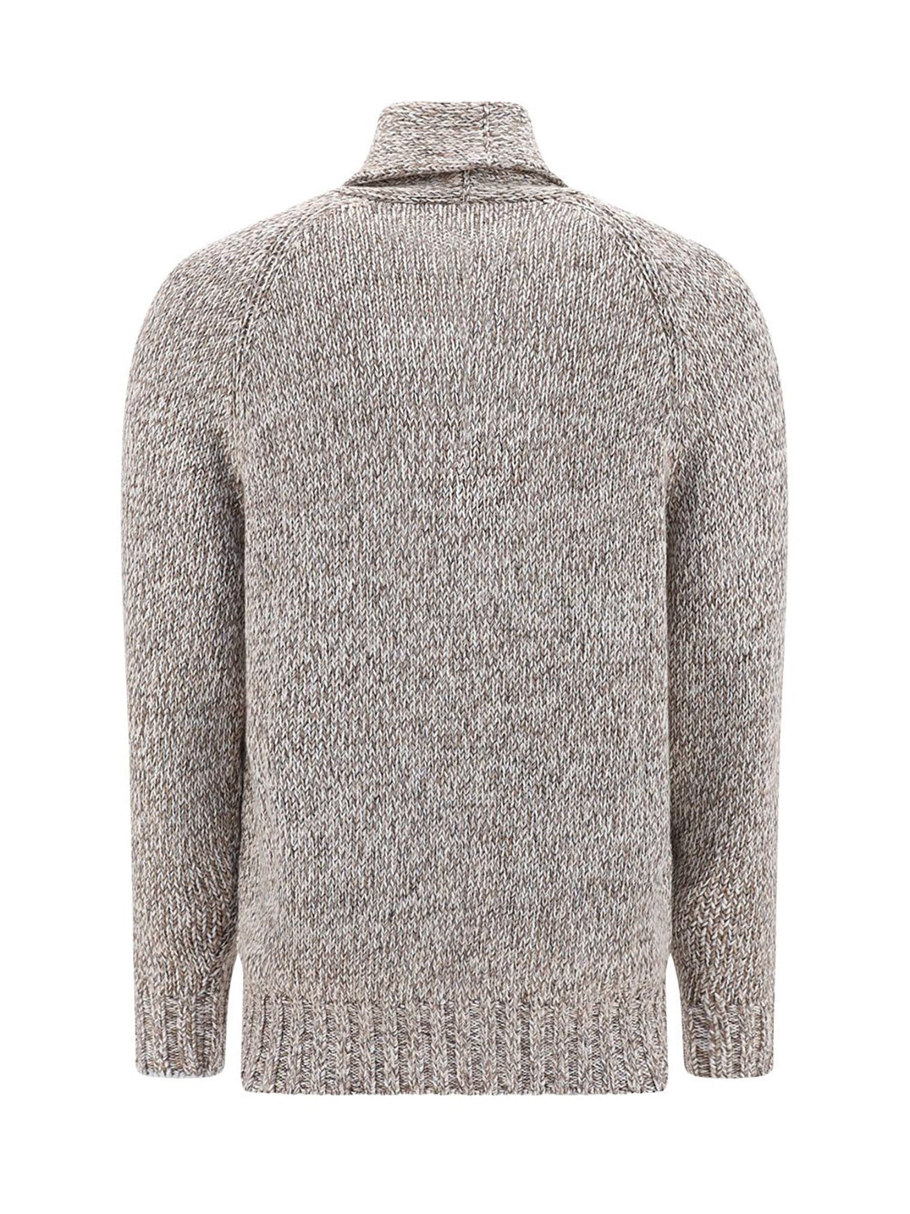 BRUNELLO CUCINELLI CARDIGAN