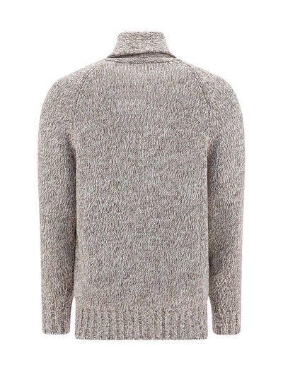 BRUNELLO CUCINELLI CARDIGAN