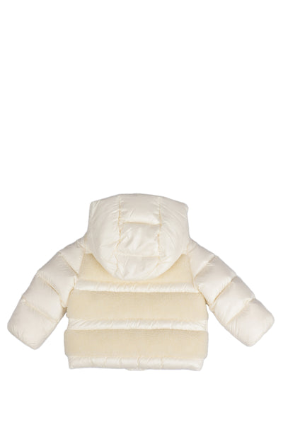 MONCLER KIDS JACKET