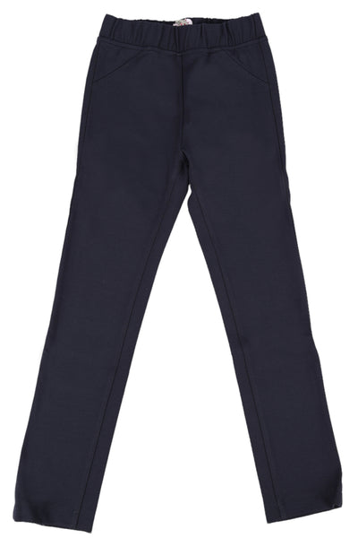 IL GUFO KIDS PANTS