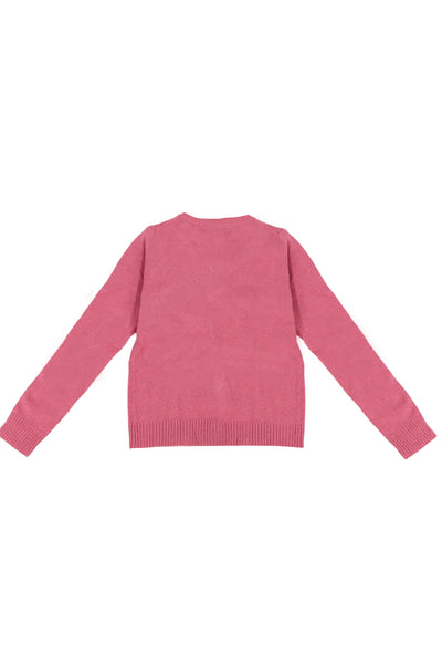 MONNALISA KIDS CARDIGAN