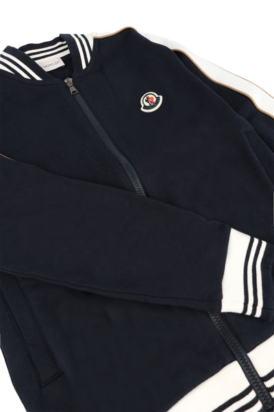 MONCLER KIDS SPORT SET