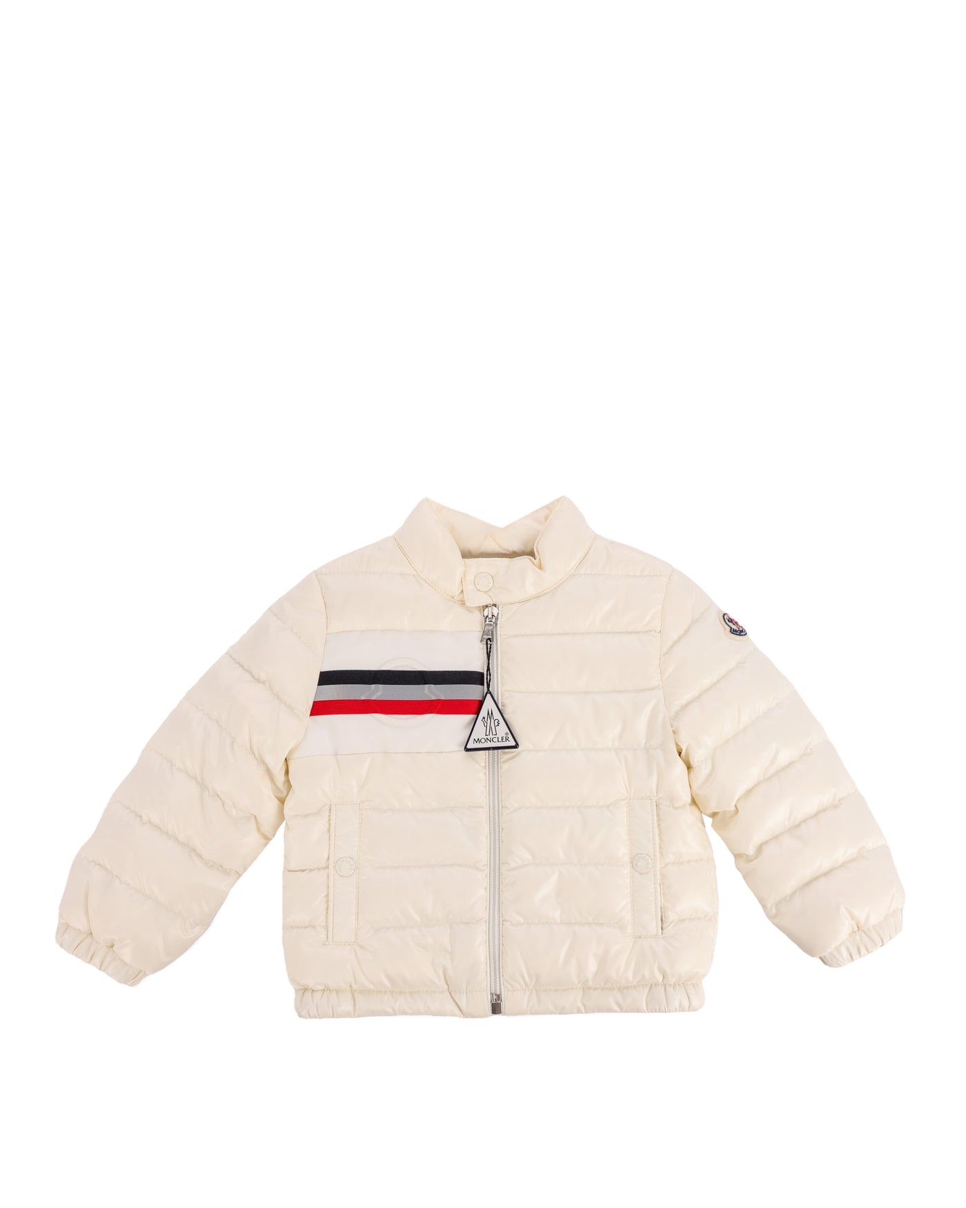 MONCLER KIDS JACKET