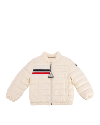 MONCLER KIDS JACKET