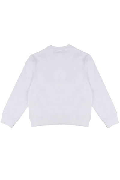 DSQUARED2 KIDS SWEATSHIRT