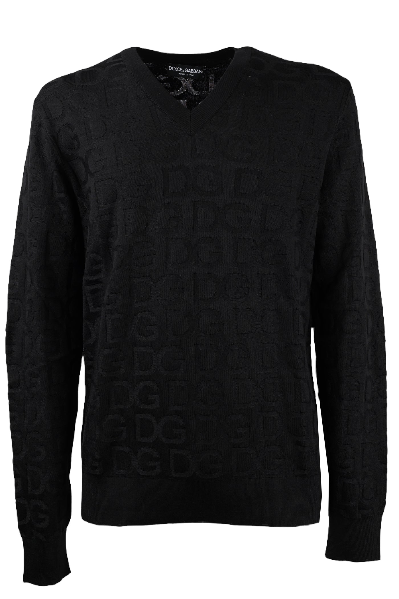 DOLCE & GABBANA PULLOVER