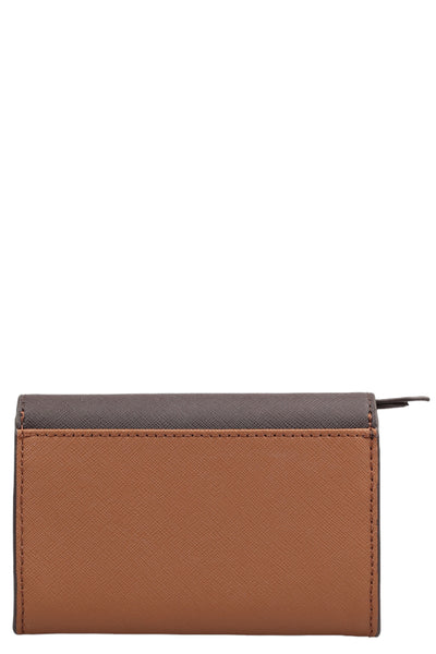 MICHAEL KORS LEATHER WALLET