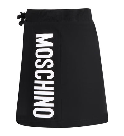 MOSCHINO KIDS GIRLS' SKIRTS