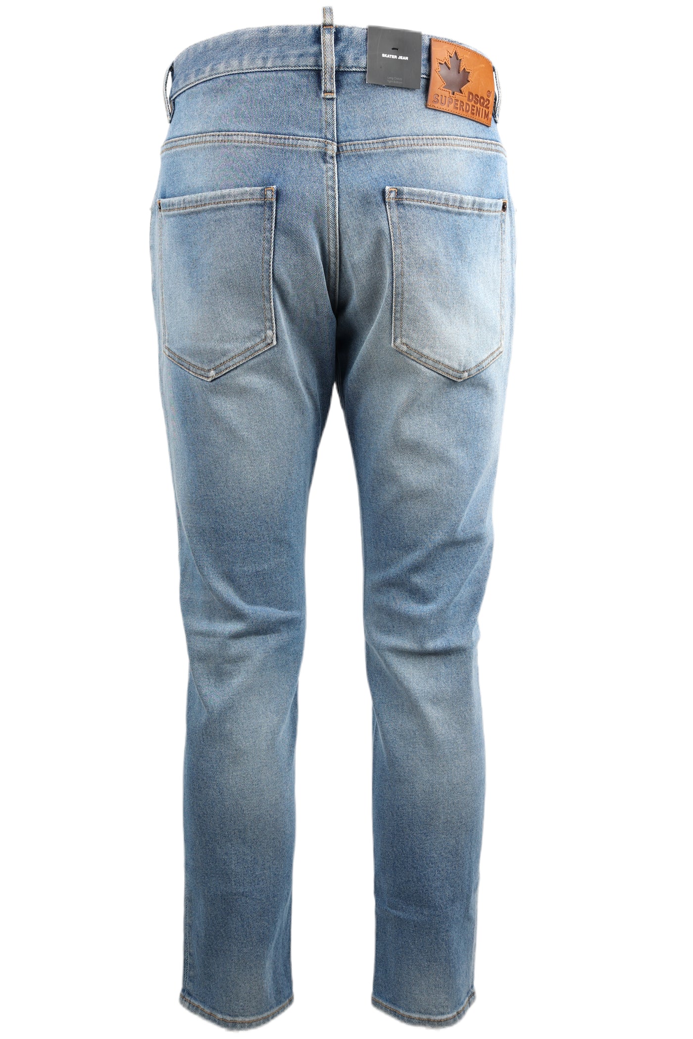 DSQUARED2 JEANS