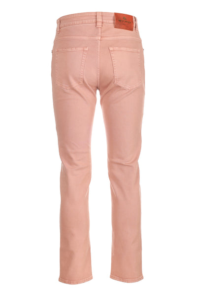 ETRO JEANS TROUSERS