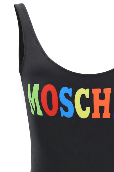 MOSCHINO SWIMSUIT